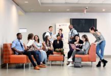 Meet Our Admissions Team!