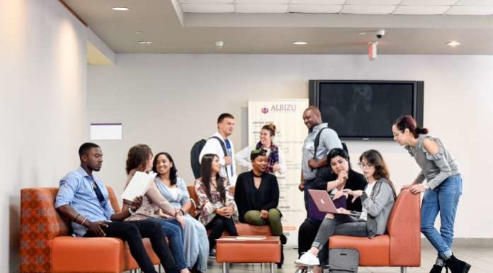 Meet Our Admissions Team!