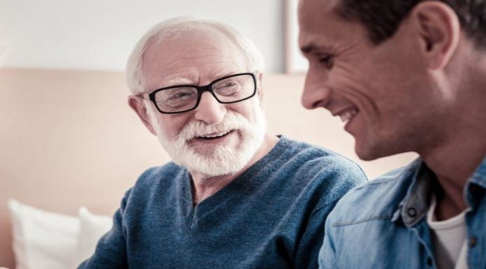 ¿Cómo hablarles a nuestros viejos sobre las medidas de prevención contra el coronavirus?