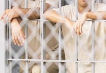 Manejo de la cuarentena cuando se tienen familiares en la cárcel