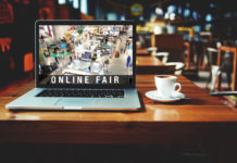 College Fairs Online