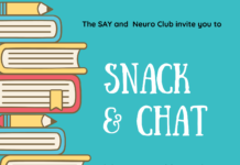 Snack and Chat with AU Student Clubs