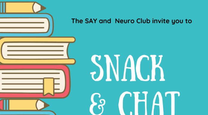 Snack and Chat with AU Student Clubs
