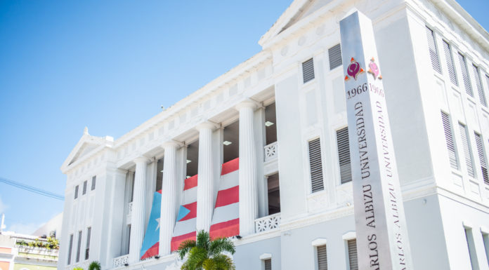 Universidad Albizu anuncia ajustes adicionales en su operación y servicios