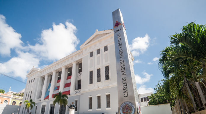 Aprobación del primer programa 100% en línea para el Recinto de San Juan