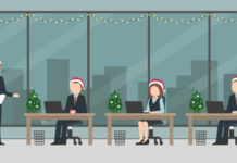 Continuidad del servicio en el Período navideño