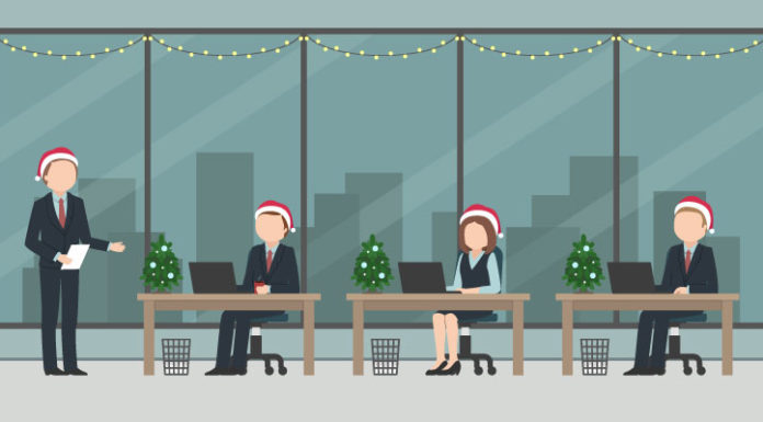 Continuidad del servicio en el Período navideño