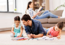 Time to to rest and recoup