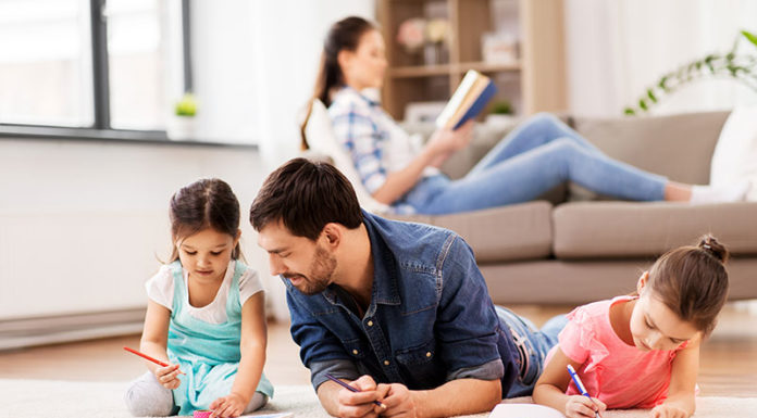 Time to to rest and recoup