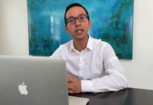 Telepsicología por el Dr. Marcos Reyes