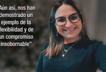 Nahomi Martínez (Testimonio Estudiante)