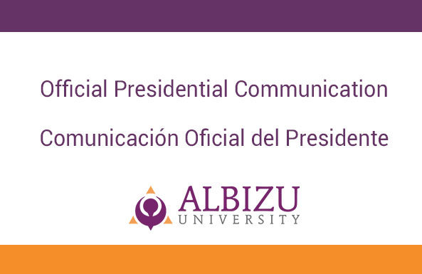 05/28/2020 – Oficina del Presidente