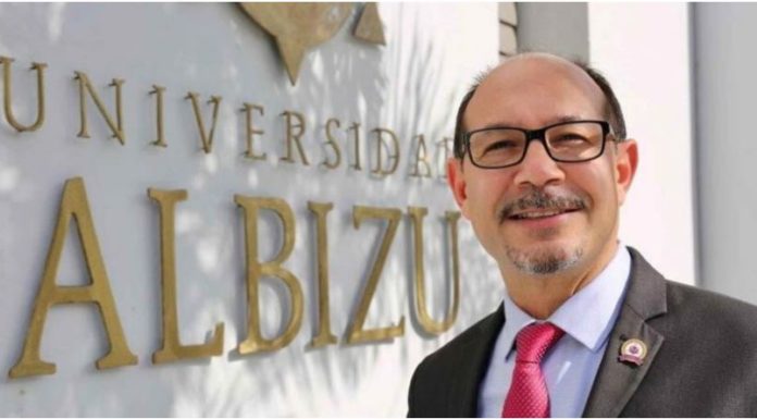 Comunicado del Rector: Reanudación presencial gradual de actividades académicas