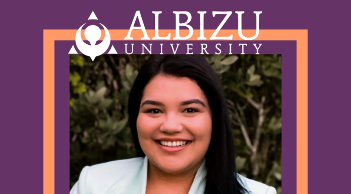 “A Look at Mental Health During an Era of Pandemic and Social Distancing” by Jessica Frias B.S. Doctoral Candidate at Albizu University