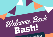 Welcome Back AU Student Celebration