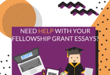 Applying for a fellowship? AU Tutors Can Help!