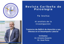 Facebook Live: TDAH y sus Efectos en el Desempeño Laboral con Dr. Jose Pons