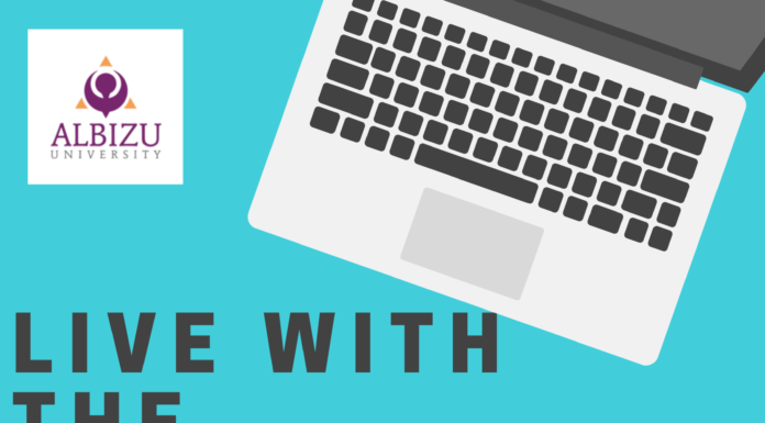 Live with the Service Units