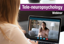 Tele-neuropsychology webinar