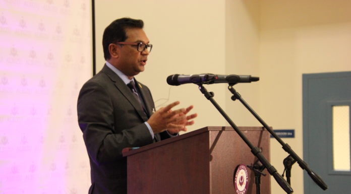 A Message From Our Miami Campus Chancellor on Racism in Today’s Society