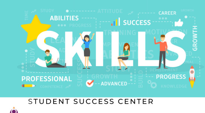 AU Student Success Webinars