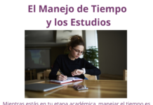 Student Success Center Workshop
