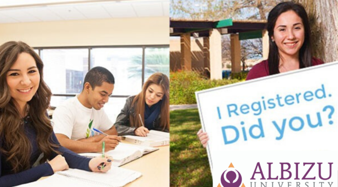 Have you registered for FALL 2020?