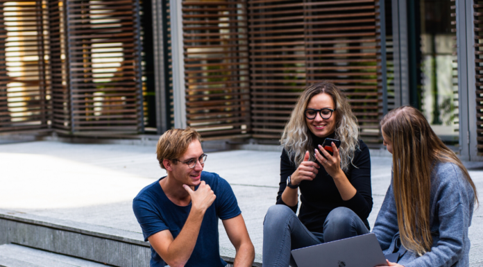 Student Satisfaction Survey – We Need You!