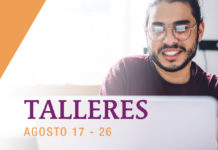 Orientaciones Virtuales