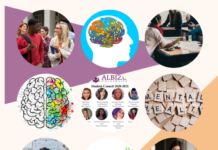 AU Virtual Student Club Rush