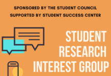 AU Student Led Research Interest Group