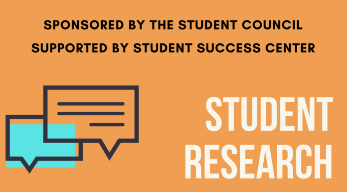 AU Student Led Research Interest Group