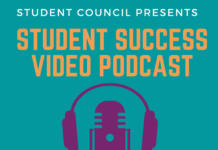 AU Student Council Video Podcast