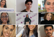 Conoce a los Asesores Estudiantiles de la Universidad Albizu