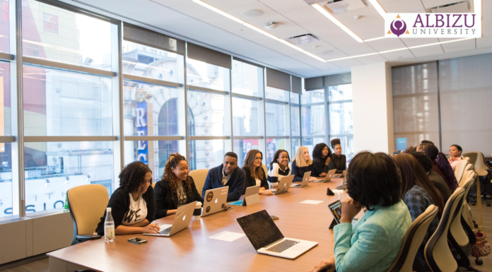 Student Success Center Information Session