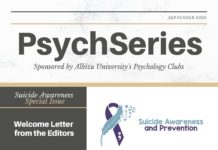 PsychSeries Newsletter