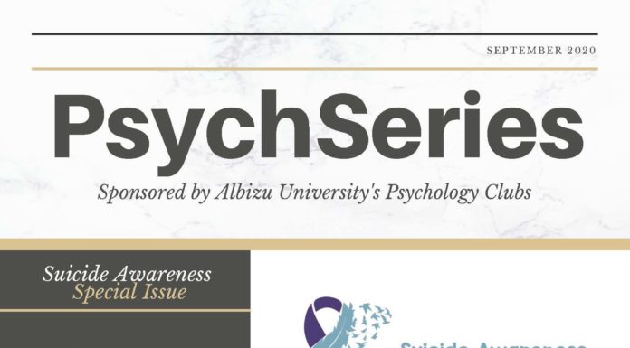 PsychSeries Newsletter