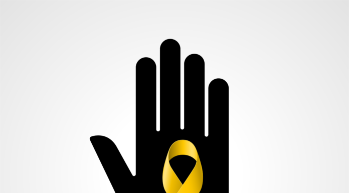 Suicide Prevention Talk