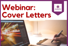 Albizu University Career Services Workshop