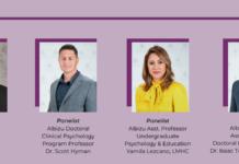 “Holidays and COVID: Coping with the Stress” Free Webinar with Albizu University Clinical Psychologists on Tuesday, November 10