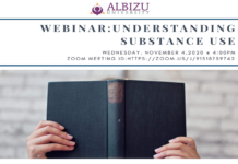 Understanding Substance Abuse – Webinar