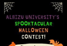 Come have a Spooktacular Time!