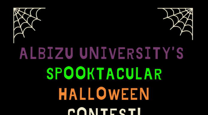 Come have a Spooktacular Time!