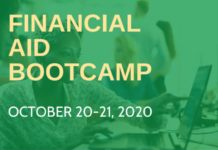 FAFSA 2021-22 FSA TRAINING