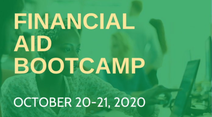 FAFSA 2021-22 FSA TRAINING