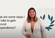 Achieving Financial Capability with Dr. Amanda Giust