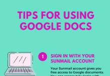 Student Learning Tips