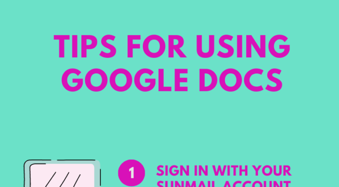 Student Learning Tips