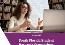 4th Annual Student Research Symposium