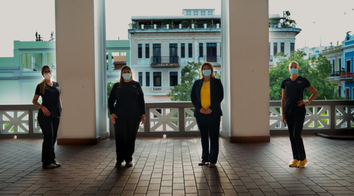 Asociación de Maestros y Universidad Albizu crean iniciativa para fortalecer la salud emocional de los maestros y estudiantes